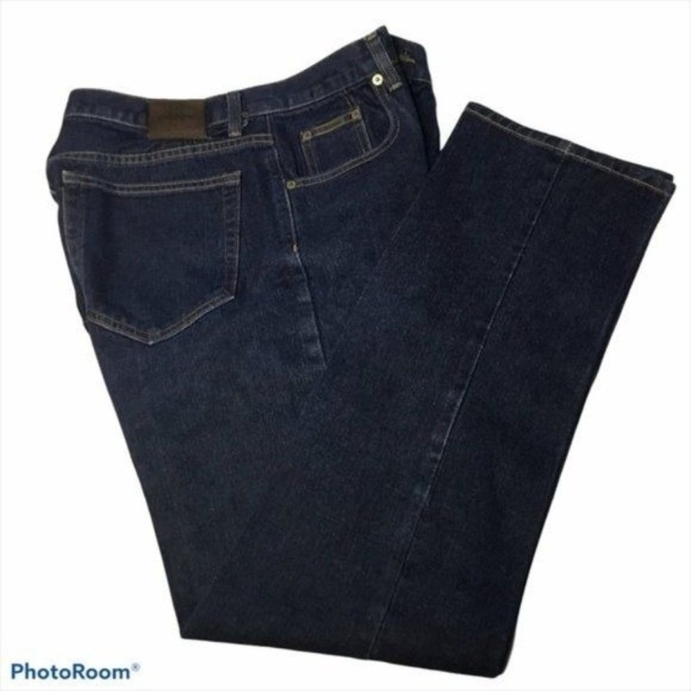 Calvin Klein Mom Jeans Straight Leg JR. GIRLS Size 13 Waist 30"